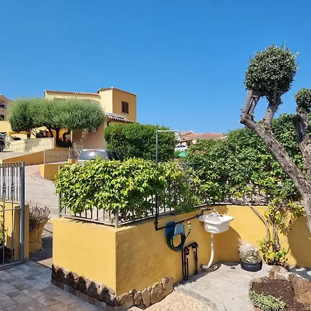 La Minda Di Supra - Budoni Sweet Agrustos