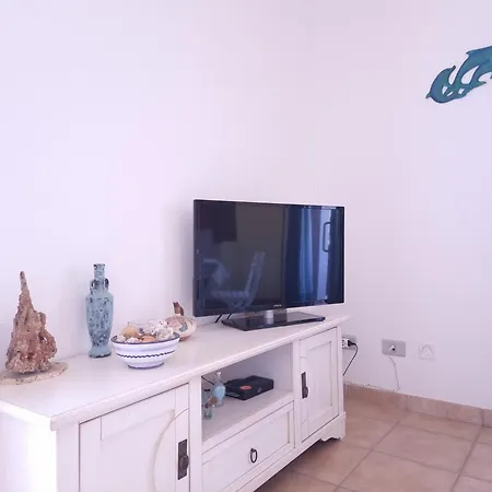 La Minda Di Supra - Budoni Sweet