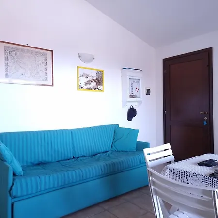 La Minda Di Supra - Budoni Sweet Сasa de vacaciones