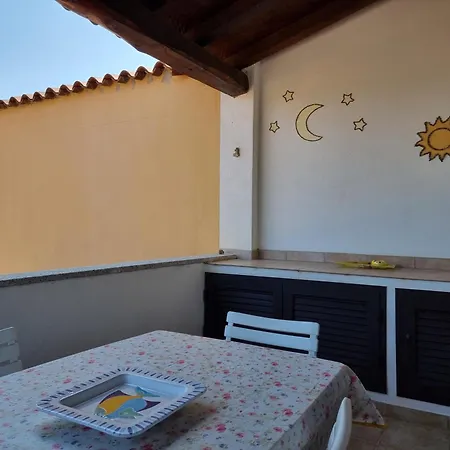 La Minda Di Supra - Budoni Sweet Semesterbostad *