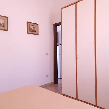 Сasa de vacaciones La Minda Di Supra - Budoni Sweet Agrustos