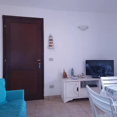 La Minda Di Supra - Budoni Sweet Agrustos