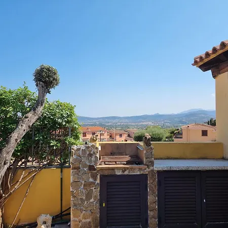 La Minda Di Supra - Budoni Sweet Agrustos