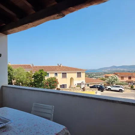 La Minda Di Supra - Budoni Sweet