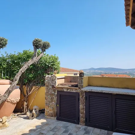 La Minda Di Supra - Budoni Sweet 別荘 *