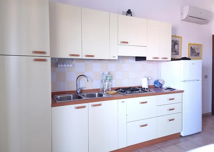 La Minda Di Supra - Budoni Sweet * Agrustos